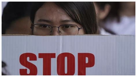 Govt asks Twitter to remove Manipur women paraded。